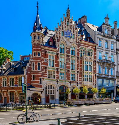 ベルギー ブリュッセルでおすすめの観光スポット18選 ベルギーを満喫 おすすめ旅行を探すならトラベルブック Travelbook ベルギー ブリュッセルでおすすめの観光スポット18選 ベルギーを満喫 おすすめ旅行を探すならトラベルブック Travelbook