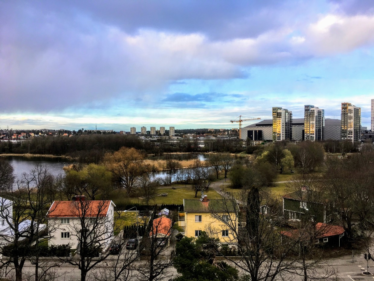 スウェーデン ソルナ フレンズアレーナ周辺にあるおすすめ観光スポット6選 情報はこちらから おすすめ旅行を探すならトラベルブック Travelbook