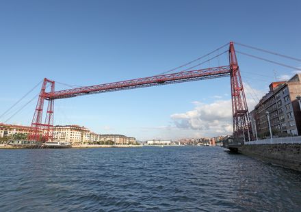 ホルトゥガレテ ビスカヤ橋でおすすめの観光スポット4選 編集部厳選 おすすめ旅行を探すならトラベルブック Travelbook ホルトゥガレテ ビスカヤ橋でおすすめの観光スポット4選 編集部厳選 おすすめ旅行を探すならトラベルブック Travelbook