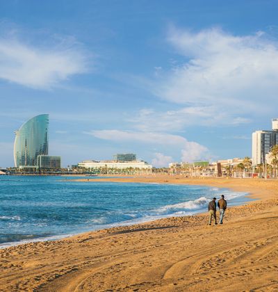 バルセロナ バルセロネータ周辺でおすすめの観光スポット選 美食の国を満喫 おすすめ旅行を探すならトラベルブック Travelbook バルセロナ バルセロネータ周辺でおすすめの観光スポット選 美食の国を満喫 おすすめ旅行を探すならトラベルブック Travelbook