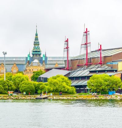 ストックホルム ヴァーサ博物館周辺の観光スポットおすすめ10選 充実した旅行を おすすめ旅行を探すならトラベルブック Travelbook