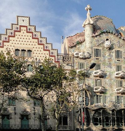 バルセロナ グラシア通り周辺でおすすめの観光スポット選 美食の国を満喫 おすすめ旅行を探すならトラベルブック Travelbook バルセロナ グラシア通り周辺でおすすめの観光スポット選 美食の国を満喫 おすすめ旅行を探すならトラベルブック Travelbook