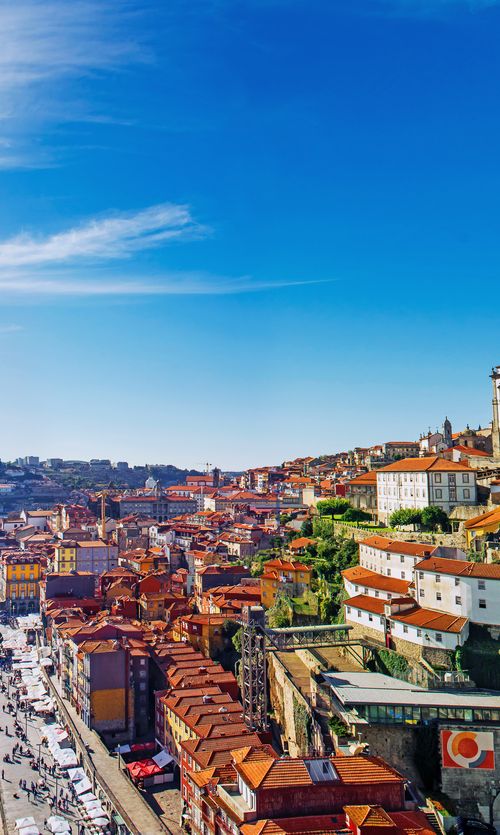 ポルト ボルサ宮周辺にあるおすすめ観光スポット8選 情報はこちらから おすすめ旅行を探すならトラベルブック Travelbook