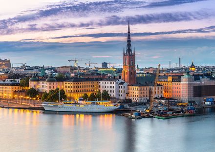 スウェーデン ストックホルム市庁舎周辺にあるおすすめ観光スポット10選 情報はこちらから おすすめ旅行を探すならトラベルブック Travelbook スウェーデン ストックホルム市庁舎周辺にあるおすすめ観光スポット10選 情報はこちらから おすすめ旅行を探すならトラベルブック Travelbook