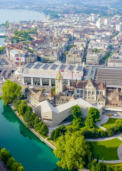 スイス チューリッヒ中央駅周辺の観光スポットおすすめ10選 楽しい旅行を おすすめ旅行を探すならトラベルブック Travelbook スイス チューリッヒ中央駅周辺の観光スポットおすすめ10選 楽しい旅行を おすすめ旅行を探すならトラベルブック Travelbook
