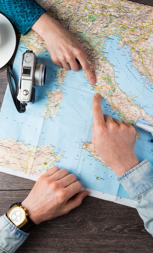 Hisのパンフレットの見方は 資料請求の方法は 徹底解説 おすすめ旅行を探すならトラベルブック Travelbook