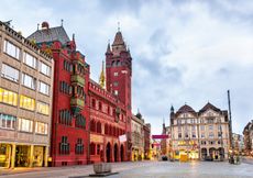 スイス バーゼルでおすすめの観光スポット21選 歴史あふれる港湾都市 おすすめ旅行を探すならトラベルブック Travelbook