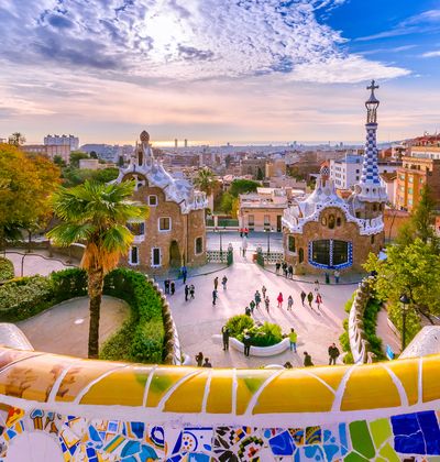 バルセロナ グエル公園にあるおすすめ観光スポット7選 情報はこちらから おすすめ旅行を探すならトラベルブック Travelbook バルセロナ グエル公園にあるおすすめ観光スポット7選 情報はこちらから おすすめ旅行を探すならトラベルブック Travelbook