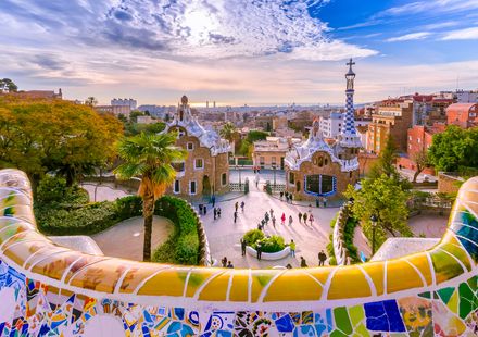 バルセロナ グエル公園にあるおすすめ観光スポット7選 情報はこちらから おすすめ旅行を探すならトラベルブック Travelbook バルセロナ グエル公園にあるおすすめ観光スポット7選 情報はこちらから おすすめ旅行を探すならトラベルブック Travelbook