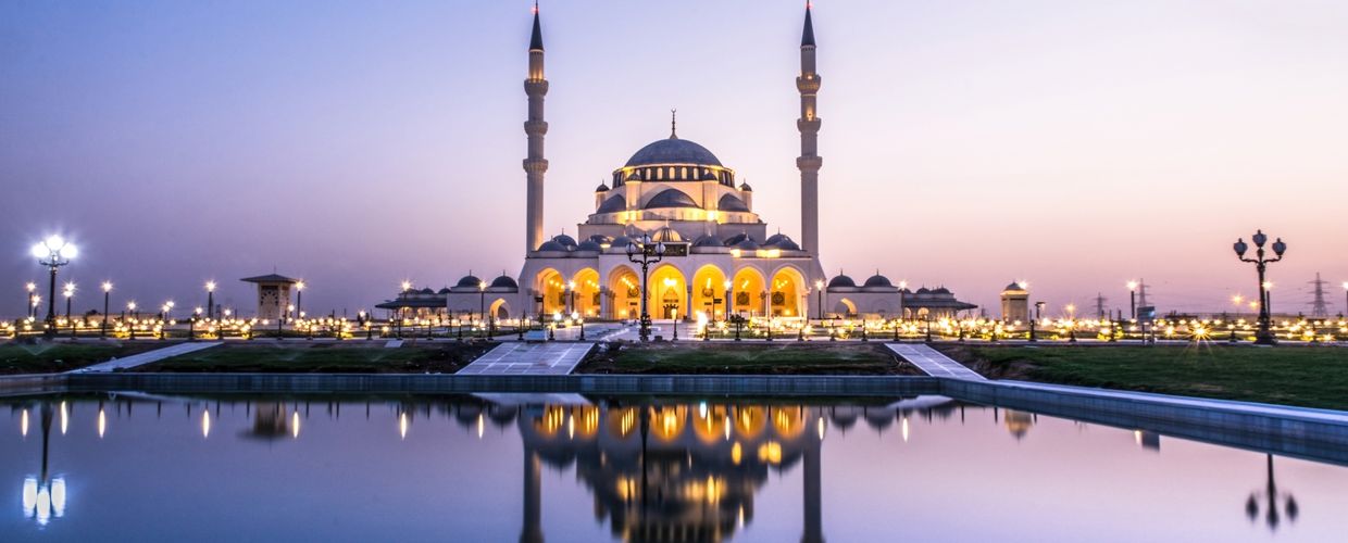 【アラブ首長国連邦】シャルジャでおすすめの観光スポット5選!楽しい中東旅行を