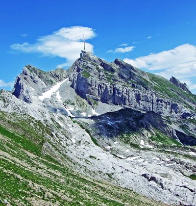 スイス センティス周辺でおすすめの観光スポット6選 雄大な大自然を感じよう おすすめ旅行を探すならトラベルブック Travelbook スイス センティス周辺でおすすめの観光スポット6選 雄大な大自然を感じよう おすすめ旅行を探すならトラベルブック Travelbook