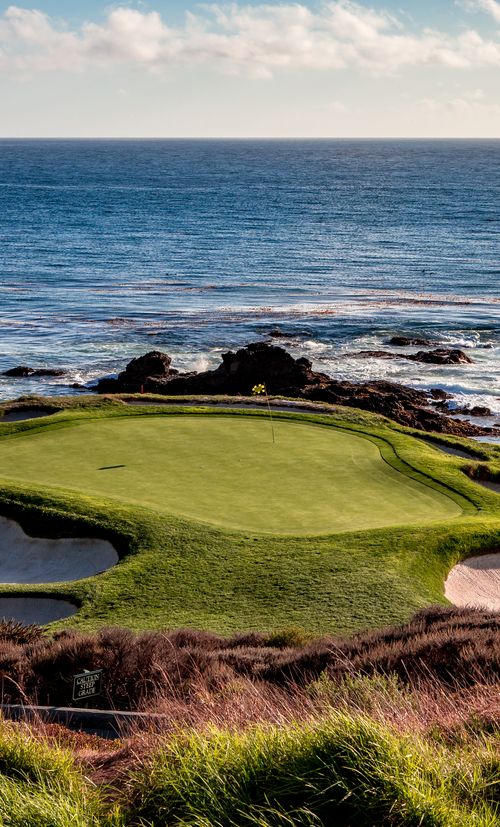 アメリカ カリフォルニア州 ペブルビーチ周辺の観光スポットおすすめ7選 充実した旅行を おすすめ 旅行を探すならトラベルブック Travelbook