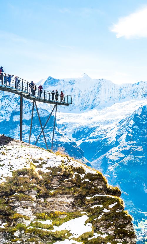 グリンデルワルト フィルスト周辺でおすすめの観光スポット7選 雄大な大自然を感じよう おすすめ旅行を探すならトラベルブック Travelbook