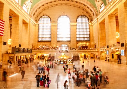 アメリカ ニューヨーク グランドセントラル駅周辺の観光スポットおすすめ15選 楽しい旅の計画を おすすめ旅行を探すならトラベルブック Travelbook アメリカ ニューヨーク グランドセントラル駅周辺の観光スポットおすすめ15選 楽しい旅の計画を おすすめ旅行を探すならトラベルブック Travelbook