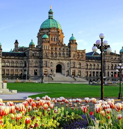 カナダ ビクトリアでおすすめの観光地10選 世界有数の大自然の風景を誇るビクトリアを堪能しよう おすすめ旅行を探すならトラベルブック Travelbook カナダ ビクトリアでおすすめの観光地10選 世界有数の大自然の風景を誇るビクトリアを堪能しよう おすすめ旅行を探すならトラベルブック Travelbook