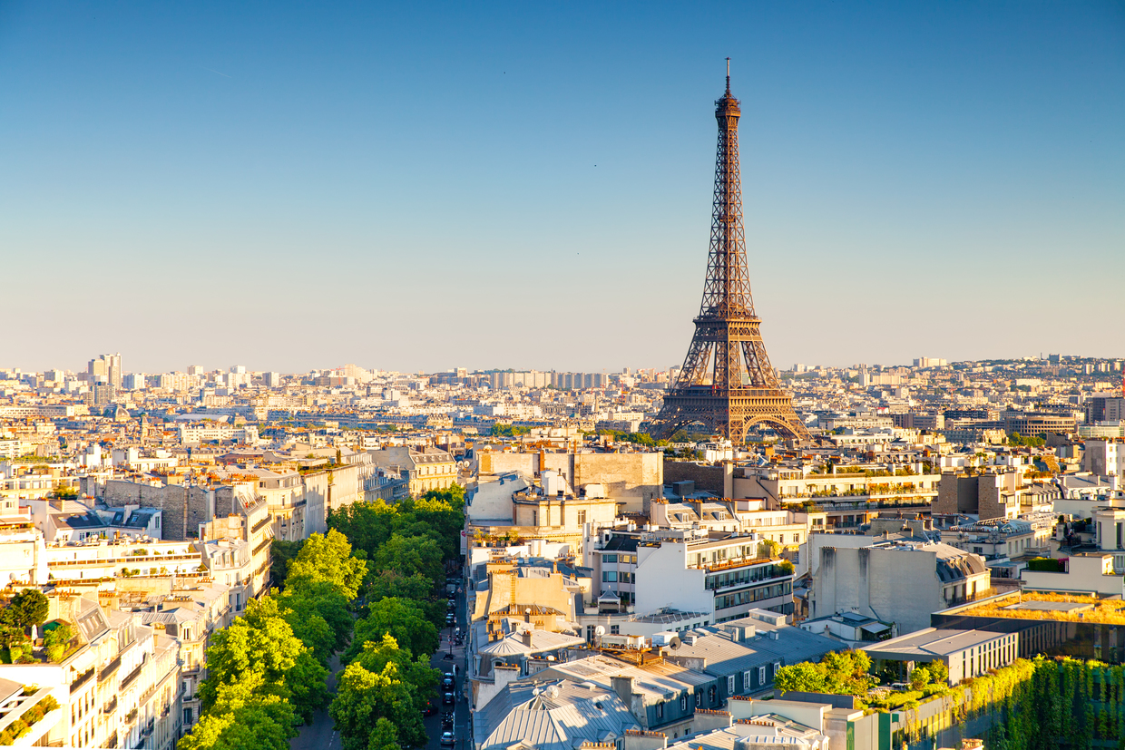 フランス リケ周辺でおすすめの観光スポット17選 フランスを満喫 おすすめ旅行を探すならトラベルブック Travelbook