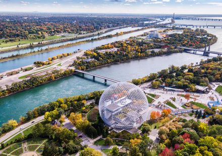 カナダ ケベック州モントリオールでおすすめの観光スポット22選 都市と自然の融合を楽しむ おすすめ旅行 を探すならトラベルブック Travelbook カナダ ケベック州モントリオールでおすすめの観光スポット22選 都市と自然の融合を楽しむ おすすめ旅行 を探すならトラベルブック Travelbook