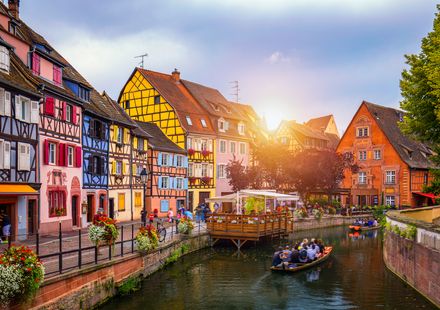 フランス コルマール駅周辺でおすすめの観光スポット12選 フランスを満喫 おすすめ旅行を探すならトラベルブック Travelbook フランス コルマール駅周辺でおすすめの観光スポット12選 フランスを満喫 おすすめ旅行を探すならトラベルブック Travelbook