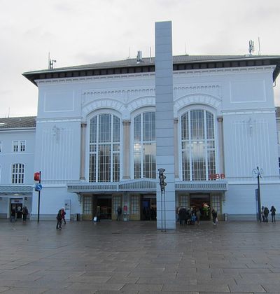 オーストリア ザルツブルク中央駅周辺の観光スポットおすすめ18選 芸術と文化の街へ おすすめ旅行を探すならトラベルブック Travelbook オーストリア ザルツブルク中央駅周辺の観光スポットおすすめ18選 芸術と文化の街へ おすすめ旅行を探すならトラベルブック Travelbook