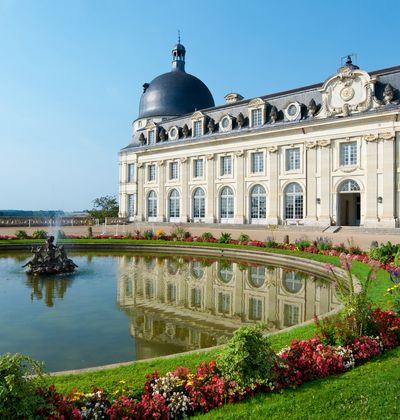 フランス ヴァランセ城周辺の観光スポットおすすめ10選 フランスの歴史を満喫 おすすめ旅行を探すならトラベルブック Travelbook フランス ヴァランセ城周辺の観光スポットおすすめ10選 フランスの歴史を満喫 おすすめ旅行を探すならトラベルブック Travelbook