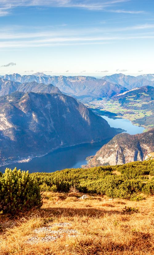 オーストリア ダッハシュタイン山塊周辺でおすすめの観光スポット8選 世界遺産を巡ろう おすすめ旅行を探すならトラベルブック Travelbook