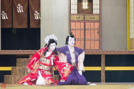 伝統芸能】常磐津節入門！独特の世界をのぞいてみよう - おすすめ旅行