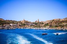 マルタ共和国でおすすめの観光スポット 地中海のリゾートアイランドを満喫しよう おすすめ旅行を探すならトラベルブック Travelbook