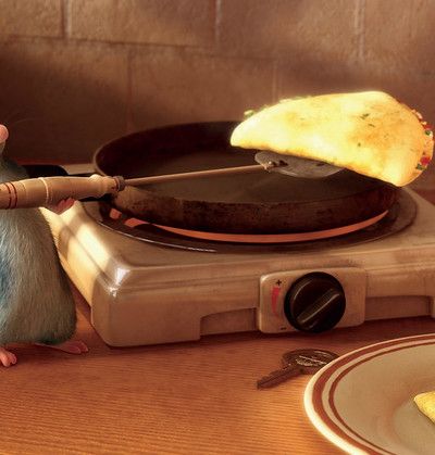 ディズニーランド パリの目玉 レミーのおいしいレストランで美食体験 おすすめ旅行を探すならトラベルブック Travelbook