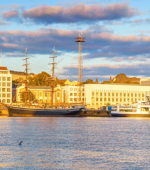 フィンランド ラウタティエントリ駅の観光スポットおすすめ15選 美しい街並みへ おすすめ旅行を探すならトラベルブック Travelbook