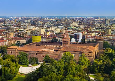 ミラノ カドルナ駅周辺の観光スポットおすすめ18選 充実した旅行を おすすめ旅行を探すならトラベルブック Travelbook ミラノ カドルナ駅周辺の観光スポットおすすめ18選 充実した旅行を おすすめ旅行を探すならトラベルブック Travelbook