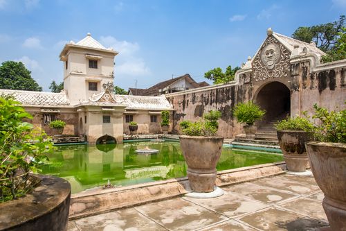 インドネシア ジャワ島でおすすめの観光スポット12選 インドネシアを満喫 おすすめ旅行を探すならトラベルブック Travelbook