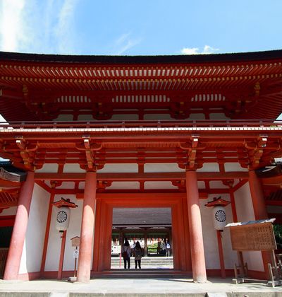 奈良 世界遺産 春日大社 の見所をご紹介 強力な神様を集めたパワースポット おすすめ旅行を探すならトラベルブック Travelbook 奈良 世界遺産 春日大社 の見所をご紹介 強力な神様を集めたパワースポット おすすめ旅行を探すならトラベルブック Travelbook