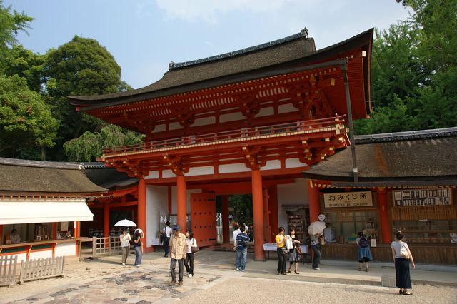【奈良】世界遺産「春日大社」の見所をご紹介|強力な神様を集めたパワースポット! - おすすめ旅行を探すならトラベルブック(TravelBook)