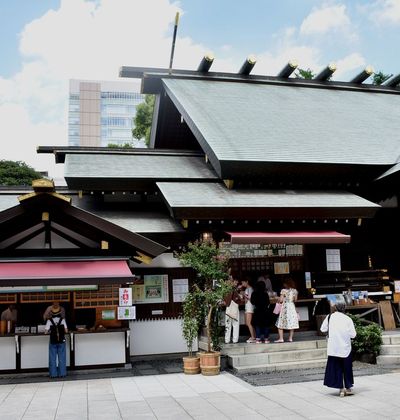 2ページ目 これで良縁間違いなし 東京 縁結び効果バツグン神社7選 おすすめ旅行を探すならトラベルブック Travelbook 2ページ目 これで良縁間違いなし 東京 縁結び効果バツグン神社7選 おすすめ旅行を探すならトラベルブック Travelbook