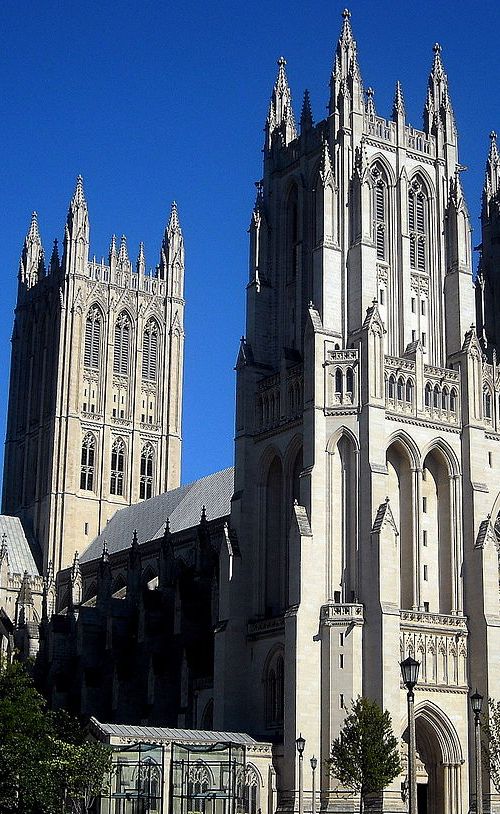 アメリカ ワシントン大聖堂周辺の行っておくべきの観光スポットおすすめ6選 おすすめ旅行を探すならトラベルブック Travelbook