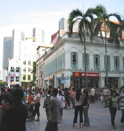 シンガポール ブギストリート周辺でおすすめの観光スポット8選 多様な文化を楽しもう おすすめ旅行を探すならトラベルブック Travelbook シンガポール ブギストリート周辺でおすすめの観光スポット8選 多様な文化を楽しもう おすすめ旅行を探すならトラベルブック Travelbook