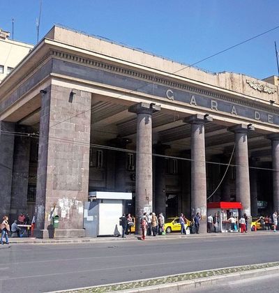 2ページ目 ルーマニア ブカレスト北駅周辺でおすすめの観光スポット8選 中世を感じる街を巡ろう おすすめ 旅行を探すならトラベルブック Travelbook 2ページ目 ルーマニア ブカレスト北駅周辺でおすすめの観光スポット8選 中世を感じる街を巡ろう おすすめ 旅行を探すならトラベルブック Travelbook