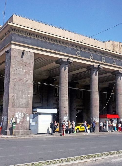 ルーマニア ブカレスト北駅周辺でおすすめの観光スポット8選 中世を感じる街を巡ろう おすすめ旅行を探すならトラベルブック Travelbook ルーマニア ブカレスト北駅周辺でおすすめの観光スポット8選 中世を感じる街を巡ろう おすすめ旅行を探すならトラベルブック Travelbook