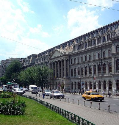 ルーマニア ブカレスト大学周辺の観光スポットおすすめ11選 充実した旅行を おすすめ旅行を探すならトラベルブック Travelbook ルーマニア ブカレスト大学周辺の観光スポットおすすめ11選 充実した旅行を おすすめ旅行を探すならトラベルブック Travelbook