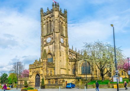 イギリス マンチェスター大聖堂周辺の観光スポットおすすめ12選 充実した旅行を おすすめ旅行を探すならトラベルブック Travelbook イギリス マンチェスター大聖堂周辺の観光スポットおすすめ12選 充実した旅行を おすすめ旅行を探すならトラベルブック Travelbook