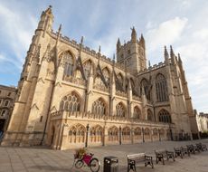 イギリス バースでおすすめの観光スポット10選 編集部厳選 おすすめ旅行を探すならトラベルブック Travelbook イギリス バースでおすすめの観光スポット10選 編集部厳選 おすすめ旅行を探すならトラベルブック Travelbook