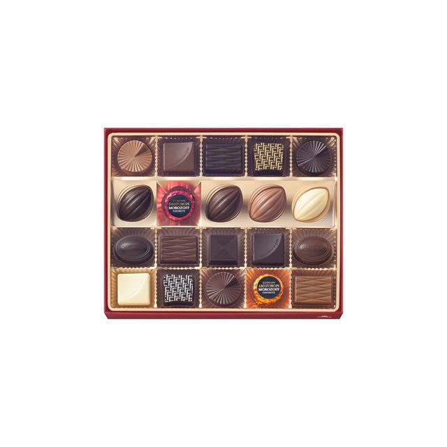 21年版 モロゾフのバレンタイン 人気チョコレートを紹介 自分らしい便利な暮らしを トラベルブック Travelbook