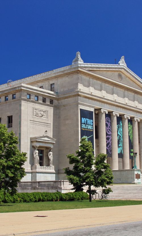 シカゴ フィールド自然史博物館周辺の行っておくべき観光スポットおすすめ18選 おすすめ旅行を探すならトラベルブック Travelbook