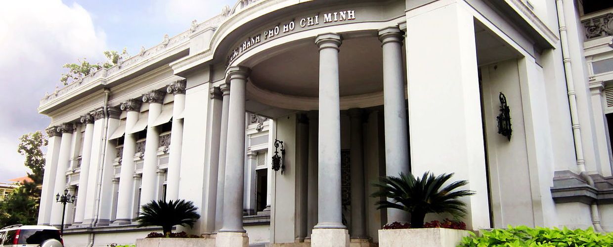 【ベトナム】ホーチミン市博物館周辺でおすすめの観光スポット18選!楽しい旅行は計画から おすすめ旅行を探すならトラベルブック
