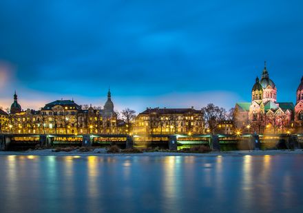 ドイツ ミュンヘン東駅周辺でおすすめの観光スポット12選 編集部厳選 おすすめ旅行を探すならトラベルブック Travelbook ドイツ ミュンヘン東駅周辺でおすすめの観光スポット12選 編集部厳選 おすすめ旅行を探すならトラベルブック Travelbook