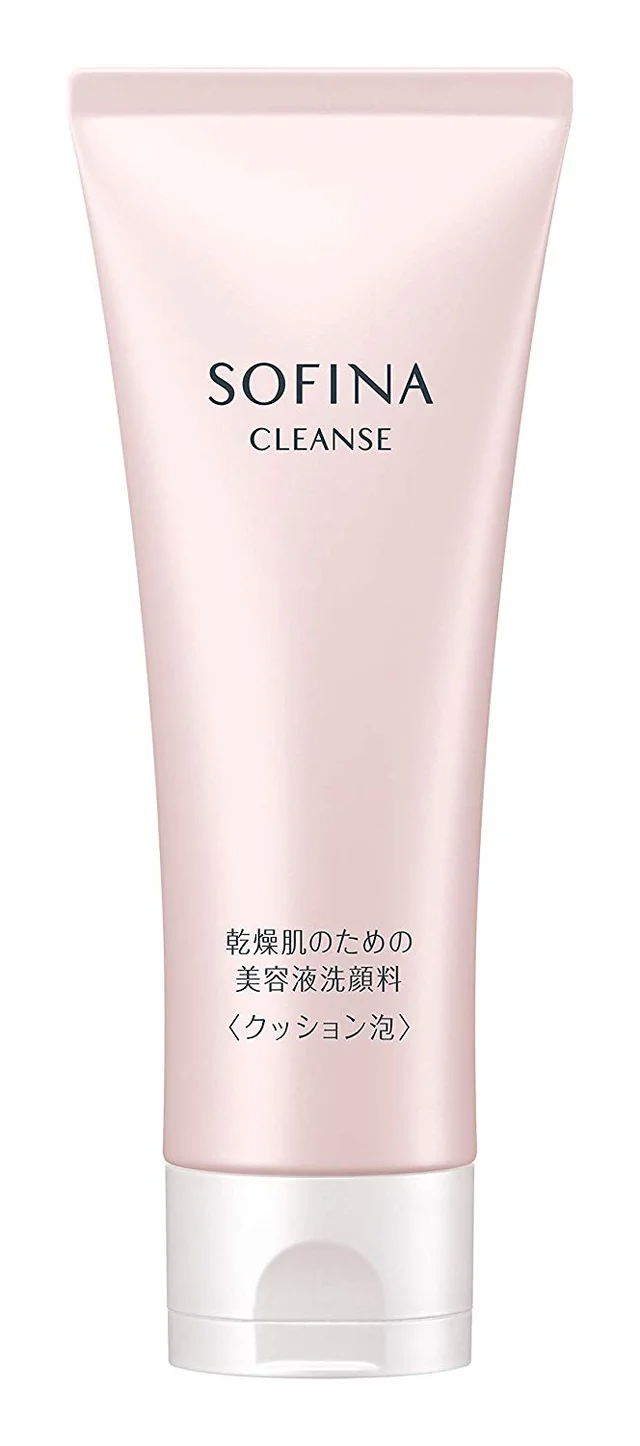 50代からのおすすめ洗顔料 人気ランキング15選 保湿力もある商品を厳選 自分らしい便利な暮らしを トラベルブック Travelbook