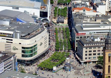 フランクフルト ツァイル周辺でおすすめの観光スポット12選 編集部厳選 おすすめ旅行を探すならトラベルブック Travelbook フランクフルト ツァイル周辺でおすすめの観光スポット12選 編集部厳選 おすすめ旅行を探すならトラベルブック Travelbook