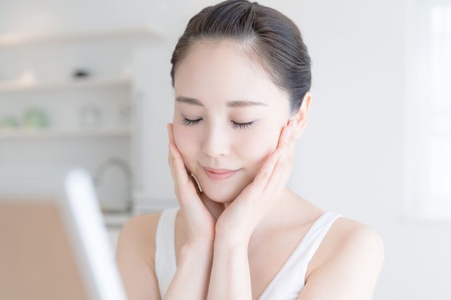 敏感肌の方におすすめしたい基礎化粧品15選!