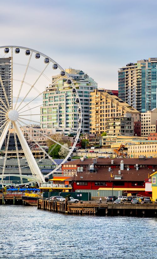 シアトルでおすすめの観光地17選 アメリカ北西部ワシントン州の最大都市 おすすめ旅行を探すならトラベルブック Travelbook
