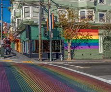 サンフランシスコでおすすめの観光スポットまとめ カリフォルニア州にあるit産業の中心地 おすすめ旅行を探すならトラベルブック Travelbook